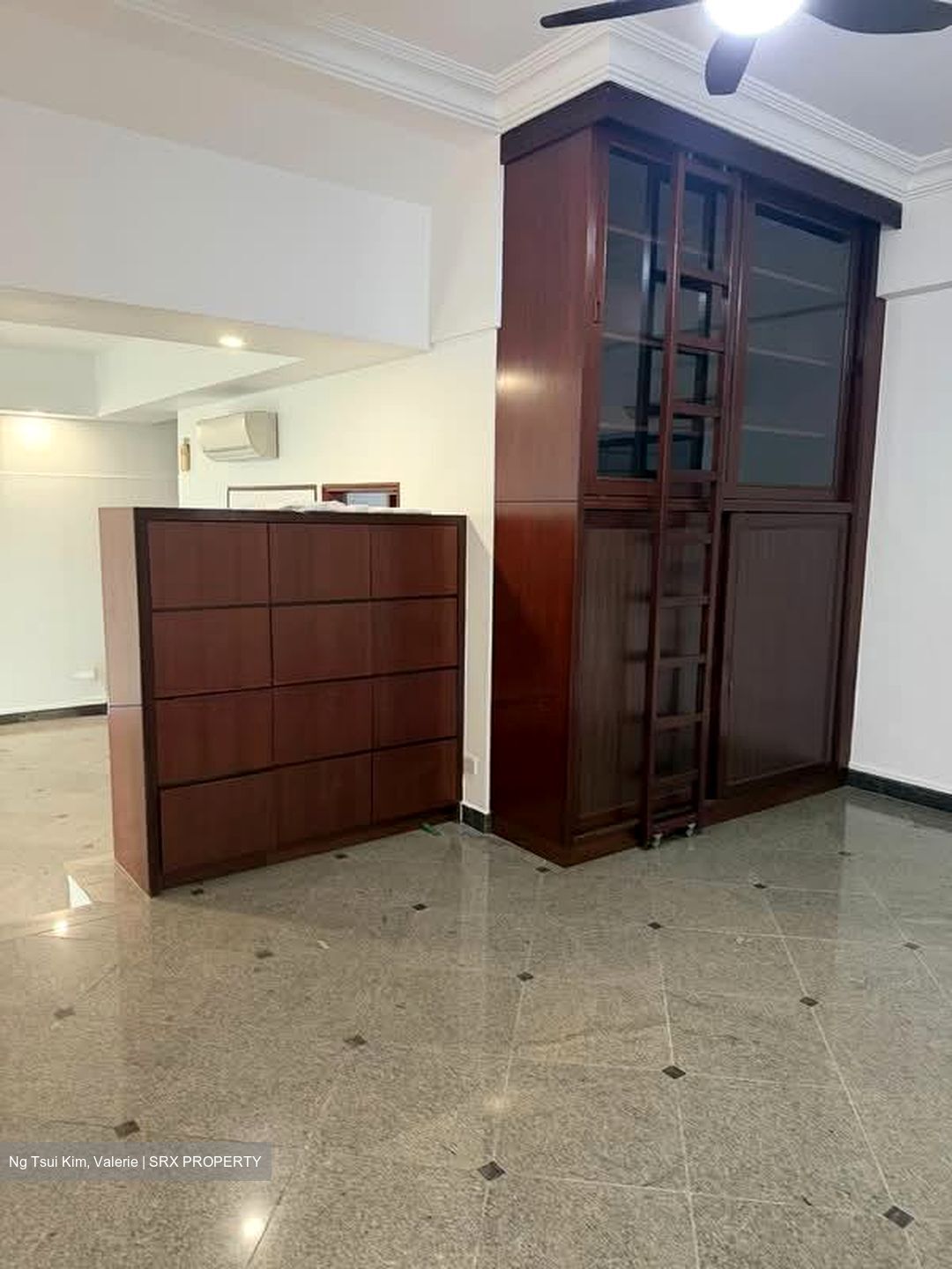 Rich Mansion (D10), Condominium #568709811